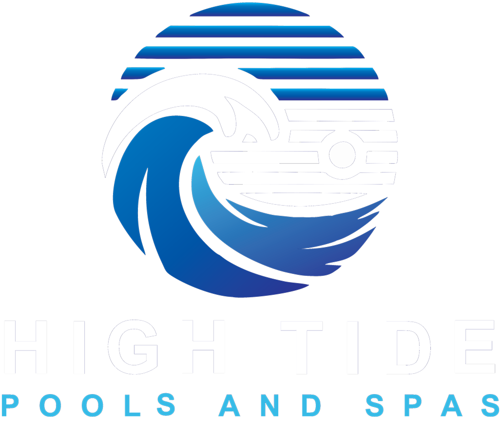 High Tide Pools & Spas